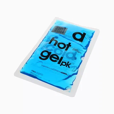  D3 TAPE Gel Frío - Calor
