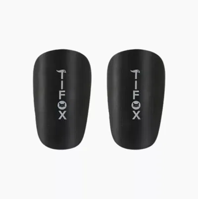 TIFOX Canilleras Mini