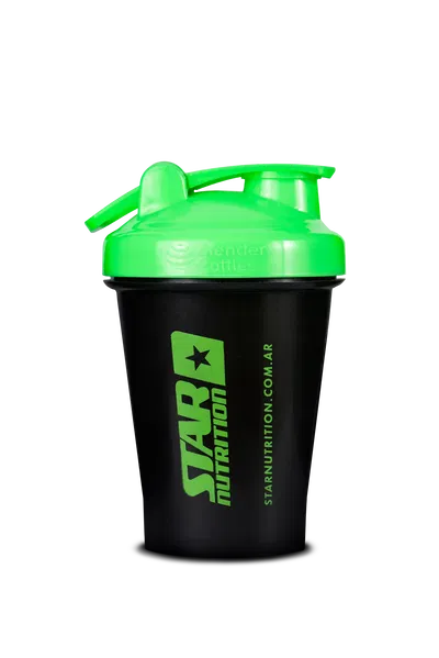 SHAKER STAR NUTRITION 