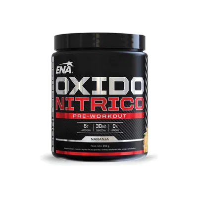Óxido Nítrico ENA x210g