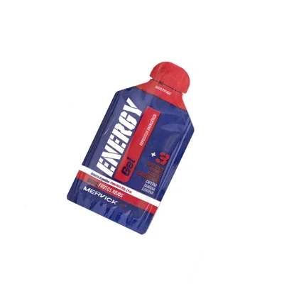 GEL ENERGY MERVICK - UNIDAD