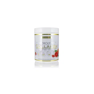 COLLAGEN HYDROLIZADO 200G- GOLD NUTRITION