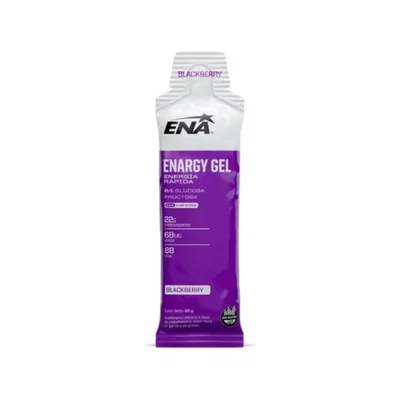 Unidad Enargy Gel Sin Cafeina - ENA