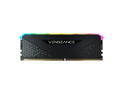 Memoria Ram 16gb (2x8gb) DDR4 3200mhz - Corsair vengeance rgb rs