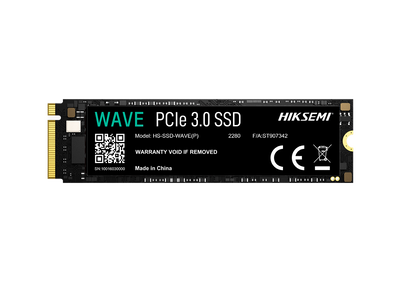 Ssd M2 Nvme 512GB - Hiksemi wave