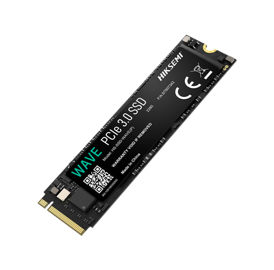 Ssd M2 Nvme 1TB - Hiksemi wave