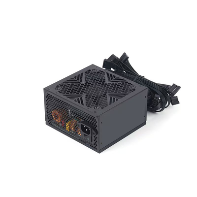 Fuente 650w 80 plus bronze - Raptor volt