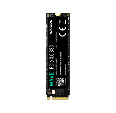 Ssd M2 Nvme 256gb - Hiksemi wave
