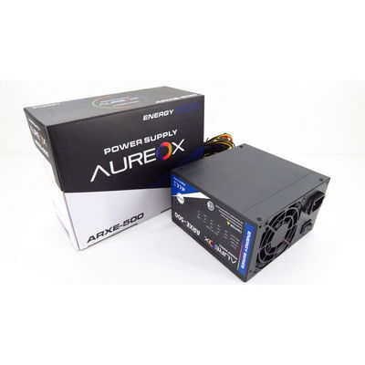 Fuente 500w - Aureox arxe-500