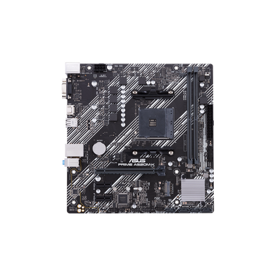 Mother A520m-k csm - Asus