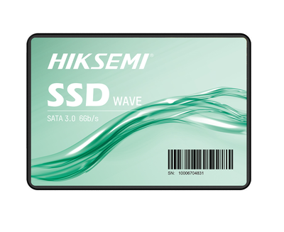 Disco SSD 240GB - Hiksemi Wave