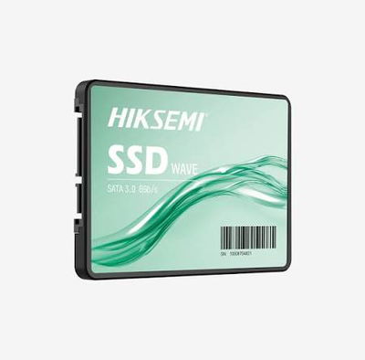 Ssd 128gb - Hiksemi wave