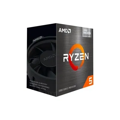 Procesador Ryzen 5 5600GT