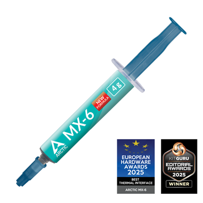 Pasta termica Arctic MX-6 4g