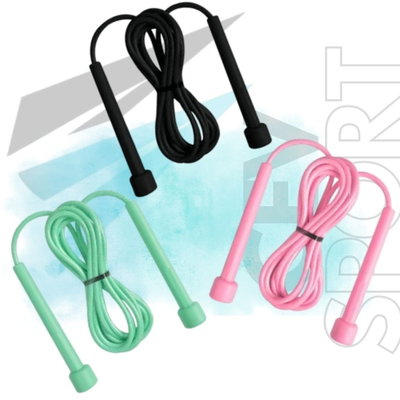 SOGA SALTO PVC 2.8M