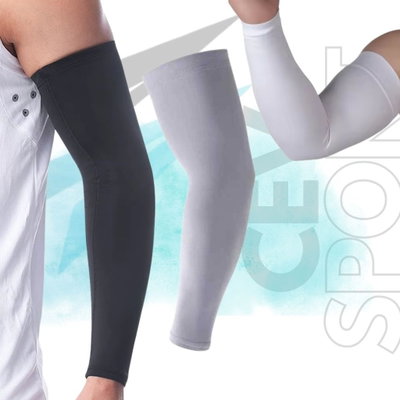 MANGA FRIA P/ HOMBRE COLOR GRIS