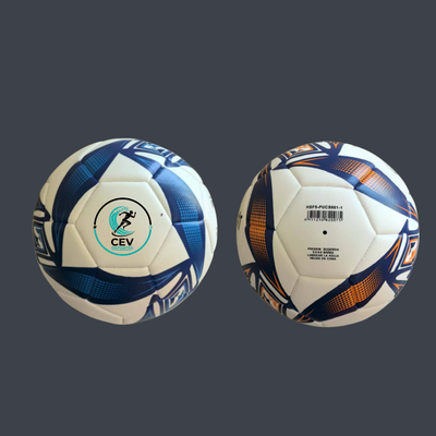 PELOTA FUTBOL N5 PU COSIDA 420G