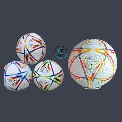 PELOTA FUTBOL N5 TPU COSIDA 400G