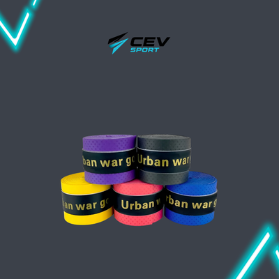 CUBRE GRIP COLOR LISO URBAN