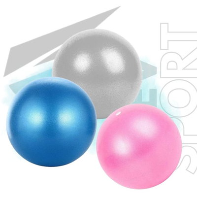 PELOTA PILATES 25CM