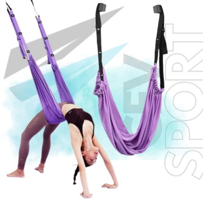 HAMACA P/PILATES