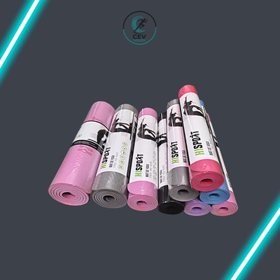 MAT YOGA EVA 4MM 173*61