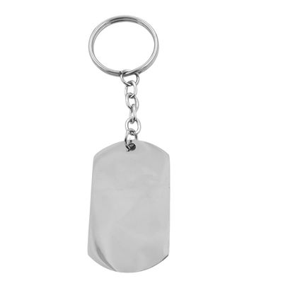 Llavero 25x45 militar