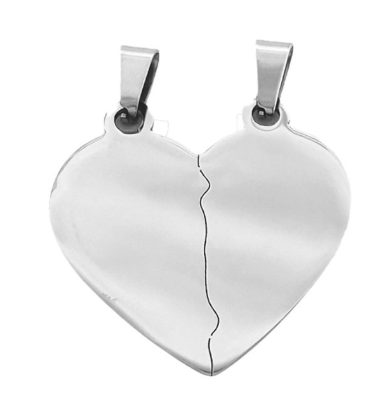 Corazon para compartir 29MM