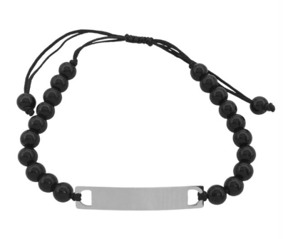 pulsera regulable