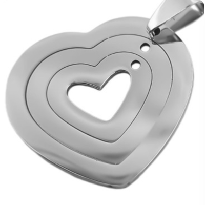 Corazon triple