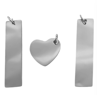 2 barras 1 corazón