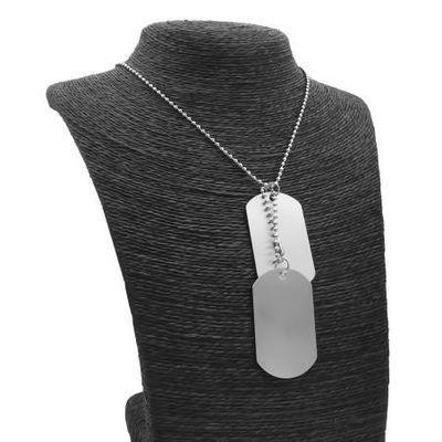 cadena identificacion 