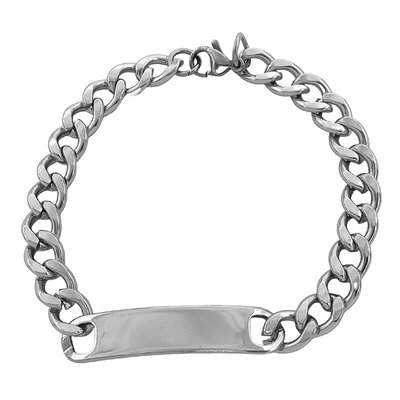 PACK X10 PULSERA IDENTIDAD MEDIANA