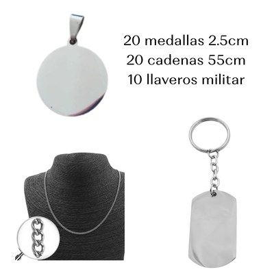 🔥 COMBO DÍA DEL PADRE 🔥