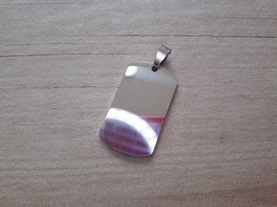 Medalla militar 19x35mm premium