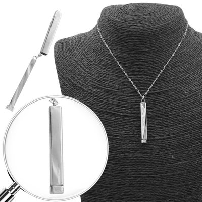 Barra con interior premium