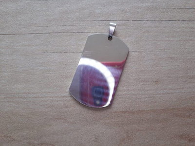 Medalla militar 28x48mm premium