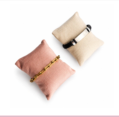 Almohada puseras