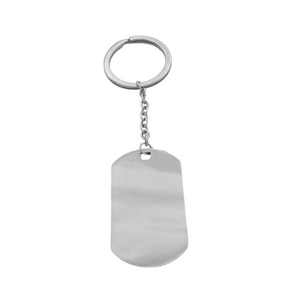 Llavero premium 25x45 militar