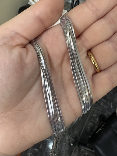 Pack x10 cadenas premium