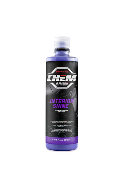Interior Shine Chem Shine 500 ml
