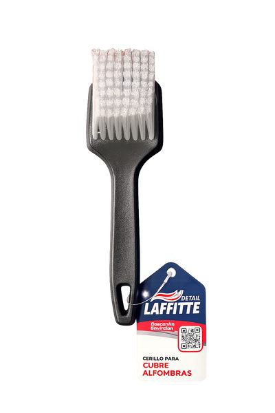 Cepillo para Alfombras – Laffitte Detail