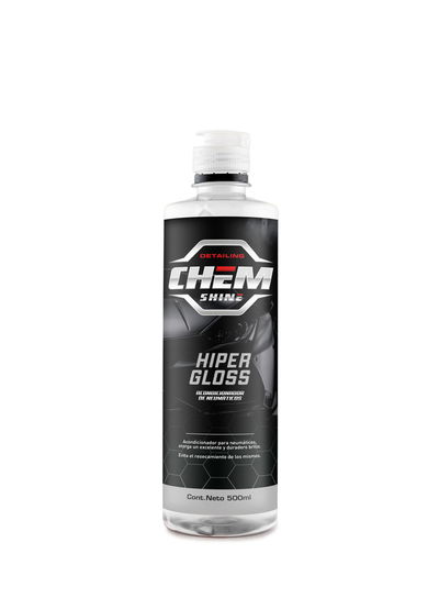 Hiper Gloss Chem Shine 500 ml