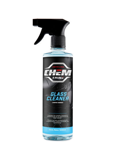 Glass Cleaner Chem Shine 500 ml