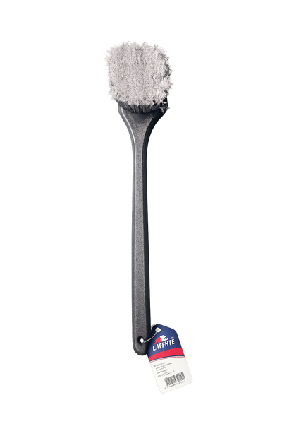 Cepillo de Detailing Mango Largo – Laffitte Detail