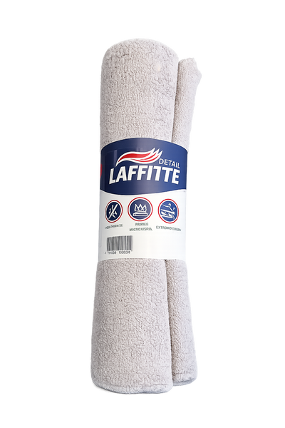 Paño de Microfibra Premium – Laffitte Detail