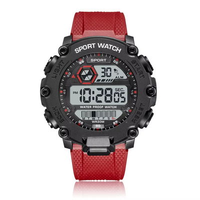 Reloj Deportivo Multifuncion 