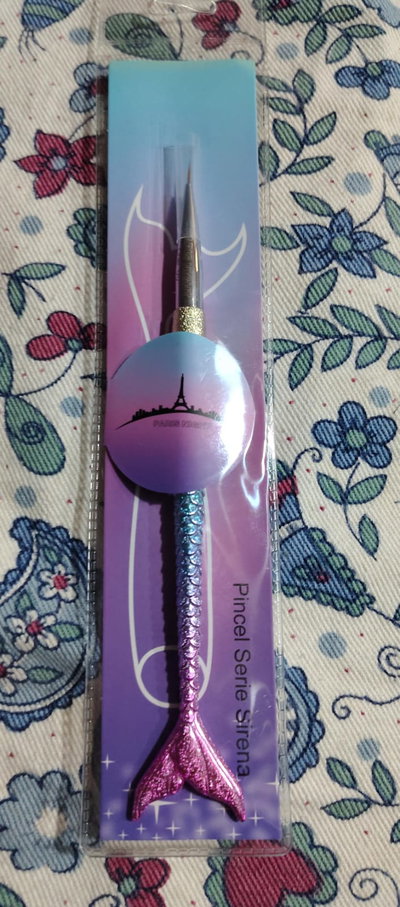 Pincel liner 00