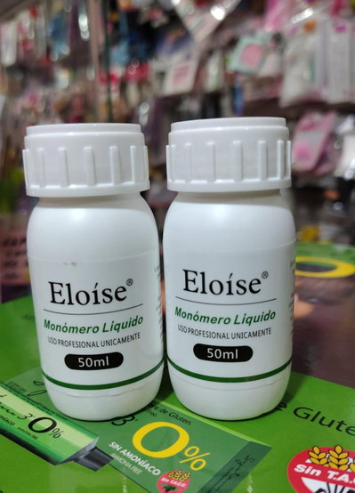 Monomero Eloise  50 ML