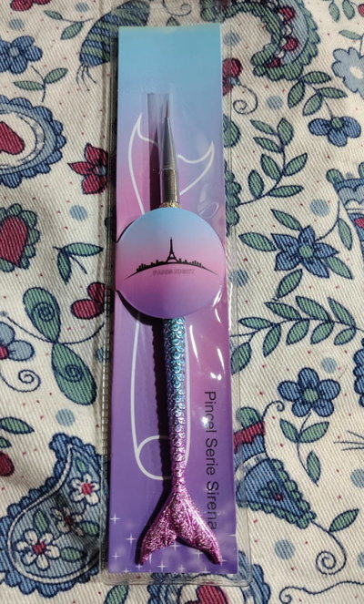 Pincel liner 0 
